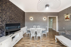 Two-bedroom apartment on Tumanyan street